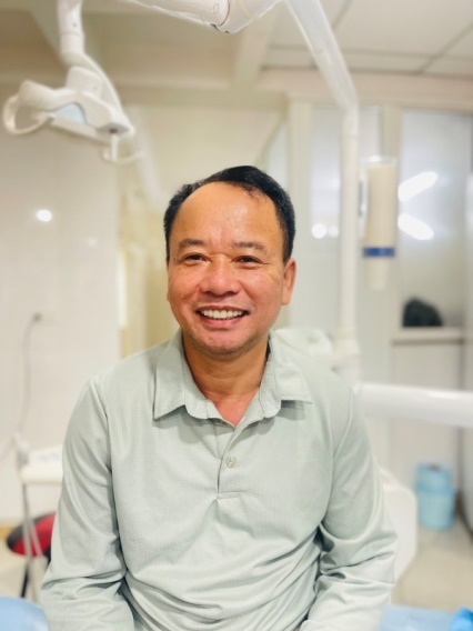 Bác Chiến