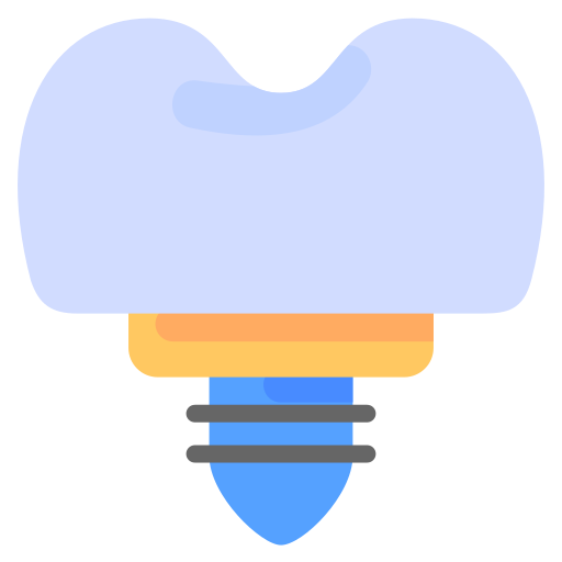 Trồng răng implant