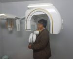 Máy chụp phim CT Cone Beam